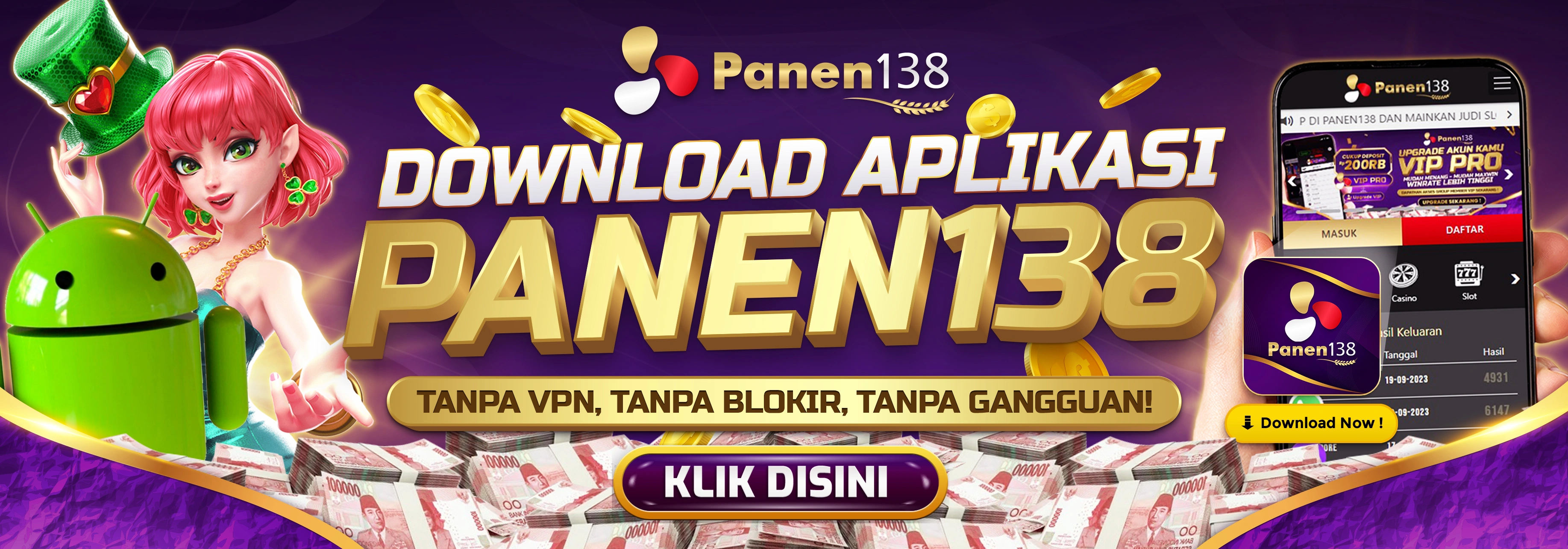 paito warna hk